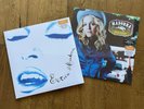 Madonna Music and Erotica sealed new rare sainsbury’s records vinyl