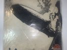 Led Zeppelin Atlantic SD-8216 Rare Monarch GP cut zepplin one Vinyl LP 1974