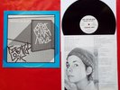 ESSENTIAL LOGIC BEAT RHYTHM NEWS WADDLE YA PLAY ? LP + INNER 1st UK ROUGH 5 A/B1