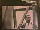 The Mal Waldron Trio - Impressions