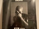 Frank Ocean Blond Black Cover Multi Color Vinyl Import