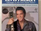 ELVIS PRESLEY – STRANGER IN MY OWN HOME TOWN - 5xEP VINYL 7