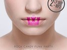 ROCK CANDY FUNK PARTY - Groove Is King - 2 Vinyl - Import - **NEW/STILL SEALED**