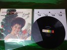 Merry Christmas from Brenda Lee 1964 Vinyl LP Record Decca DL 74583 Stereo