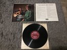 Shirley Collins & Davy Graham Folk Roots, New Routes 1964 U.K. vinyl Lp + Insert