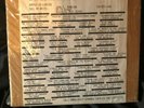 78 RPM RECORD SET ROCK & ROLL 24 DOUBLE SIDED HITS FOR JUKEBOX