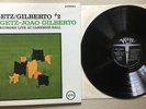 Stan Getz/Joao Gilberto 2 ***EX*** 1963 Latin Jazz Verve V6-8623 vinyl LP