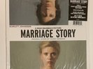 Marriage Story (Original Score) by Randy Newman Record (LKS35497) SEALED