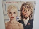 Eurythmics Revenge LP Vinyl Record 1986  SFL10145