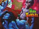 ROB ZOMBIE - Well Everybodys Fucking In A U.F.O - 10