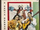 Celina Y Reutilio AFROCUBANO DESCARGA PERCUSION PAILA TREMENDO LP DISCOS FUENTES