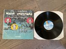IRVING BERLIN’S WHITE CHRISTMAS - BING PEGGY LEE KAYE - IMPORT VG+