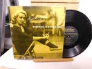 Monica Lewis Jazz 10 inch LP Fools Rush In on Jubilee