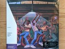 Camp Lo - Uptown Saturday Night - 2LP Blue and Yellow Vinyl Me Please VMP - NEW