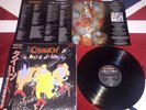 queen a kind of magic japan lp