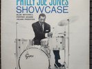 PHILLY JOE JONES- SHOWCASE 1960 LP RIVERSIDE RLP 1159 EX