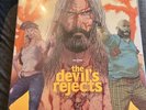 Vinyl LP Rob Zombie’s The Devils Rejects Waxwork Limited Edition