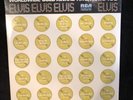 Elvis worldwide gold Award hits, parts 1 & 2 sealed new LP record R213690 mono