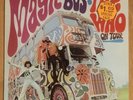 The Who MAGIC BUS original FACTORY SEALED STEREO FIRST PRESSING near mint