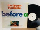 Impossible LIVE the DREAM SYNDICATE before and after COUNRTY CLUB Reseda 1983