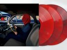 The Mars Volta - Frances The Mute Vinyl Me Please VMP 3xLP Red/Black sealed