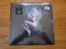 The Pretty Reckless   Death By Rock And Roll   SIGNED POSTER VINYL Vintage Stock