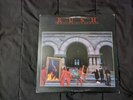 Rush – Moving Pictures [1981] Vinyl LP Record