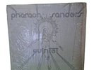 PHAROAH SANDERS LP First 1965  ESP Disk Original  rare jazz   vinyl
