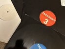 the energizer 1-4 dave charlesworth 1991-1992 breakbeat hardcore techno vinyl 12