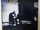 BILL EVANS UNKNOWN SESSION RIVERSIDE VIJ-4026 JAPAN VINYL LP