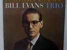 BILL EVANS TRIO PORTRAIT IN JAZZ RIVERSIDE RECORDS ? VIJ-101 JAPAN VINYL LP