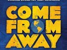 COME FROM AWAY (ORIGINAL BROADWAY CAST R