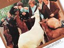 THE BEACH BOYS PET SOUNDS LP ALT COVER 1972 ARTISAN PRESSING EX VERY RARE