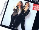 ORIGINAL 1985 MADONNA INTO THE GROOVE 7