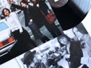 ORIGINAL 1999 SLEATER KINNEY THE HOT ROCK VINYL LP +INSERT+MAIL ORDER NEAR MINT