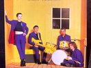 The Cranberries / To The Faithful Departed Limited Edition Yellow Album Rare Lp