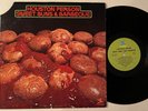 HOUSTON PERSON Sweet Buns & Barbeque Ron Carter Grady Tate Joe Beck RVG LP