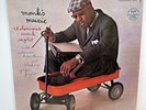 Theonious Monk Septet 