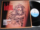 Billy Idol-Dancing with Myself 12 inch Maxi LP-1982 Germany-Chrysalis-601 035
