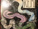 R.E.M. - Reckoning - I.R.S. Records - Vinyl LP