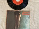 45 RPM - JAMES BROWN “HOT PANTS