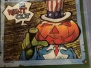Helloween-I Want out Picture Vinyl Shape selten rar