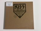 KISS Off The Soundboard: Live at Donington 1996 3 LP box on limited RED VINYL