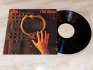 KISS The Elder  1981 GREEK ORIGINAL WHITE LABEL TEST PRESS LP - PROMO