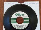 Northern Soul / The Steinways - You've Been Leading / My Heart - Oliver DEMO