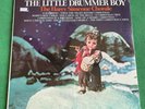 Harry Simeone Chorale: The Little Drummer Boy 1977 MCA MCA15006 NEW SEALED MINT