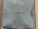  Wailers/Bob Marley. Catch A Fire. ILPS 9241 1973 A3U/4BU 1st Press. Zippo Cover