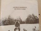 GEORGE HARRISON 45 DEMO ' MY SWEET LORD ' EX
