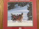 Time-Life Country Christmas vinyl records (3 Lp 1988 STL-109) SEALED NEW Vintage