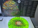 Silver Linings by Less Than Jake (Record, 2020) Color Splatter Vinyl LP NEW